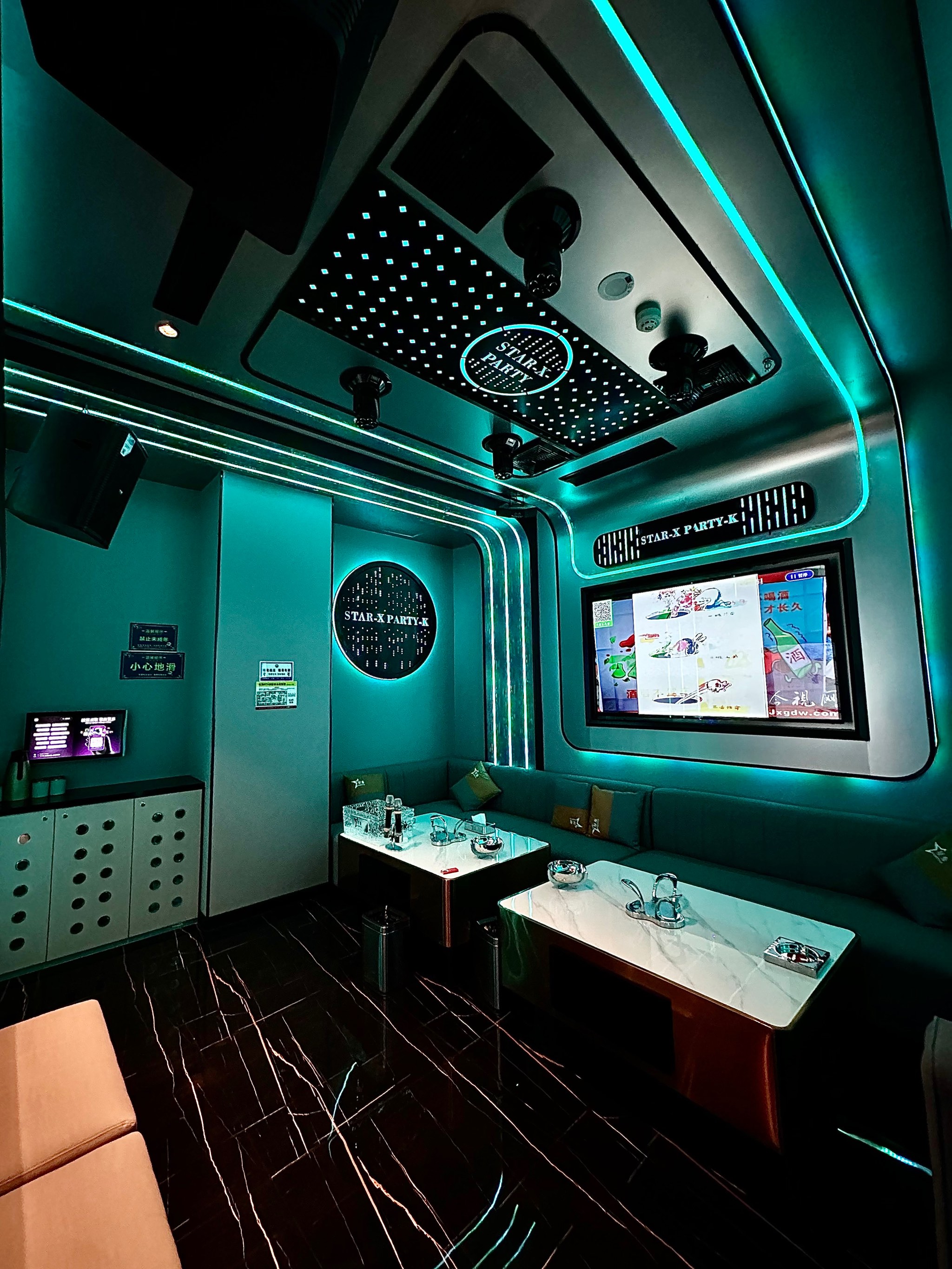 包头商务ktv新玩法-青山区ktv预定